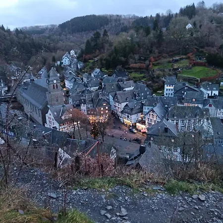 Grünes Leben *