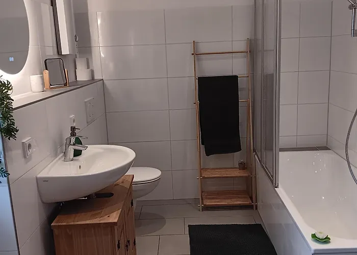 Apartment Grünes Leben